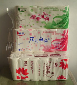 根據(jù)客戶需求定做供應(yīng)大軸紙有心無心衛(wèi)生紙