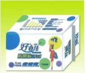 供應優質衛生巾，好亦佳衛生巾