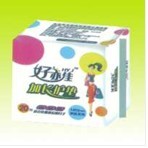 供應(yīng)優(yōu)質(zhì)衛(wèi)生巾護(hù)墊，加長(zhǎng)180mm護(hù)墊
