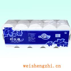 衛生紙|生活用紙|保定衛生紙廠|SFY-05