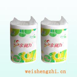 衛生紙|生活用紙|保定衛生紙廠|QHL-02