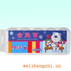 衛生紙|生活用紙|保定衛生紙廠|JYB-0069