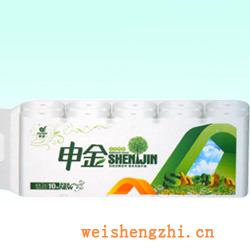 衛生紙|生活用紙|保定衛生紙廠|SJ-0441