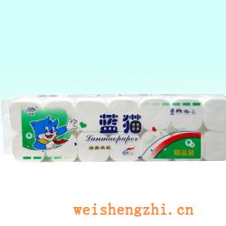 衛生紙|生活用紙|保定衛生紙廠|LM-0008