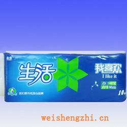 衛生紙|生活用紙|保定衛生紙廠|AH-XY0415