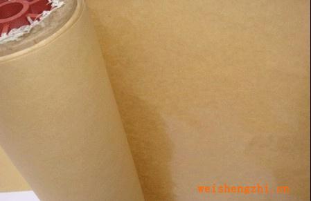 生產(chǎn)加工供應(yīng)各種牛皮離型紙，質(zhì)量可靠
