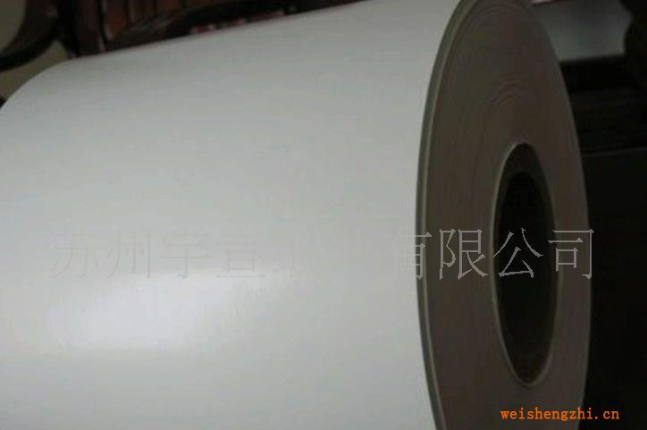 生產加工供應銅版紙離型紙