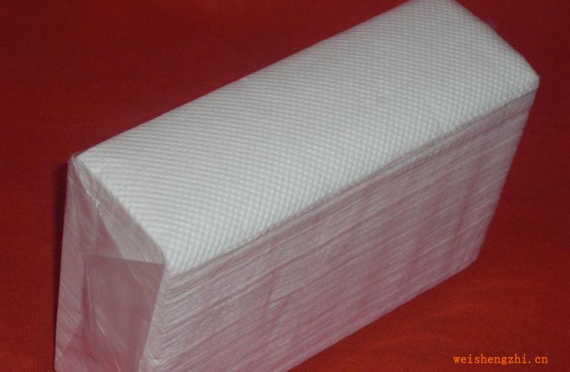 【廠家直銷】高級噴漿擦手紙品質保證，價格合理，量大從優