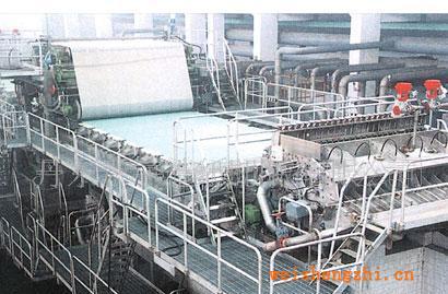供應漿板機，造紙設備，造紙機配件(圖)