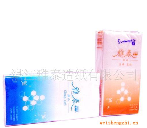誠(chéng)招紙巾代理加盟