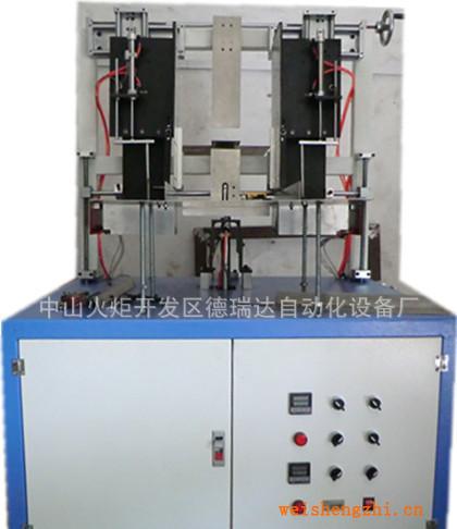長期供應德瑞達-f001自動熱熔膠封盒機，自動封盒機價格