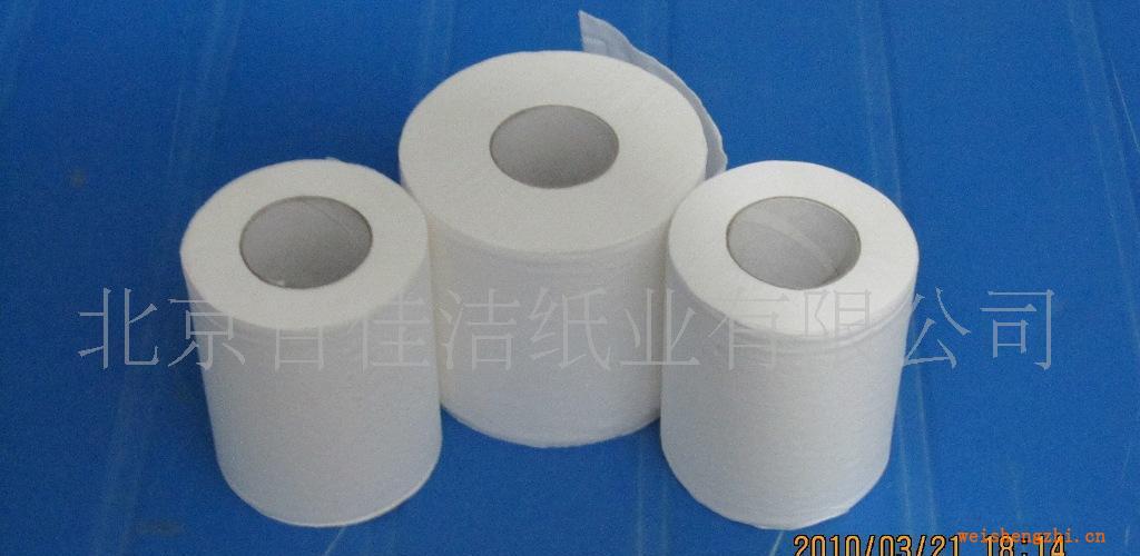【廠家直銷】小卷紙(圖)紙質柔軟，舒適，有韌性