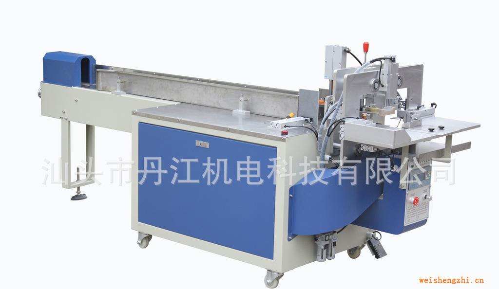 供應(yīng)經(jīng)濟(jì)型DJ600半自動(dòng)軟抽包裝機(jī)、紙巾包裝機(jī)、手動(dòng)套袋