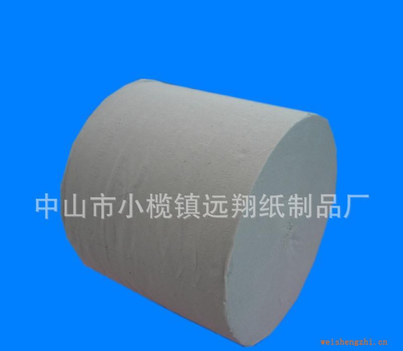 無(wú)芯小卷紙?jiān)偕鷿{，無(wú)芯衛(wèi)生紙廁所紙小卷紙，衛(wèi)生紙