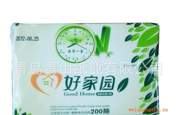 青島供應成品衛生紙量大從優【圖】