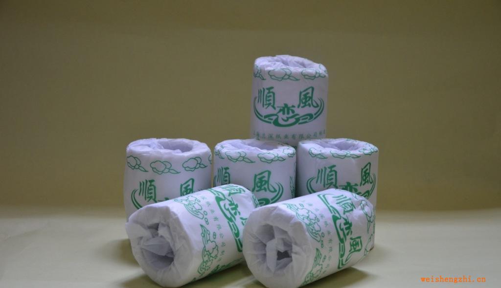 廠家直銷順風(fēng)戀順風(fēng)生活用紙，賓館用紙，商務(wù)卷紙。可按需求定做
