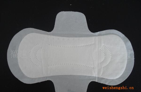 衛生巾，女性用品，女性