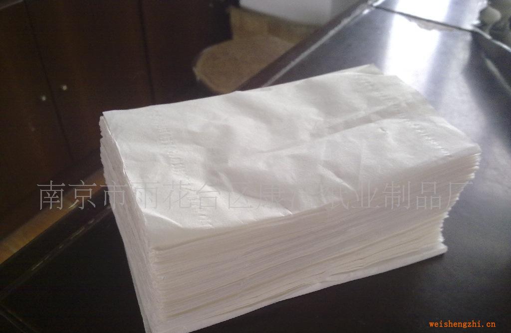 特價，純木槳抽紙，散裝抽紙