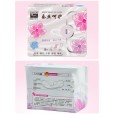 衛(wèi)生巾哪個(gè)牌子的好    碧多妮蠶絲衛(wèi)生巾  誠(chéng)招代理加盟商