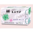 防過(guò)敏蠶絲衛(wèi)生巾 碧多妮蠶絲衛(wèi)生巾 國(guó)際專利衛(wèi)生巾