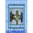J19W-160P壓力表用針型閥