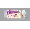 紙友1500克ZY-255 10卷/保定衛(wèi)生紙/大冊(cè)營(yíng)造紙