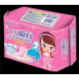 七Q瞬間衛(wèi)生巾全國(guó)招代理|山東衛(wèi)生用品廠家|山東舒潔衛(wèi)生巾