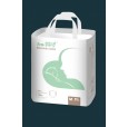 哈尼小象懸浮芯體嬰兒紙尿褲M碼58片