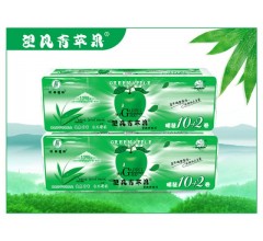 四川竹漿紙品牌廠家代理望風青蘋果精裝10+2卷