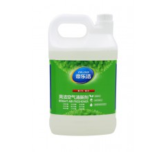 爽潔空氣清新劑